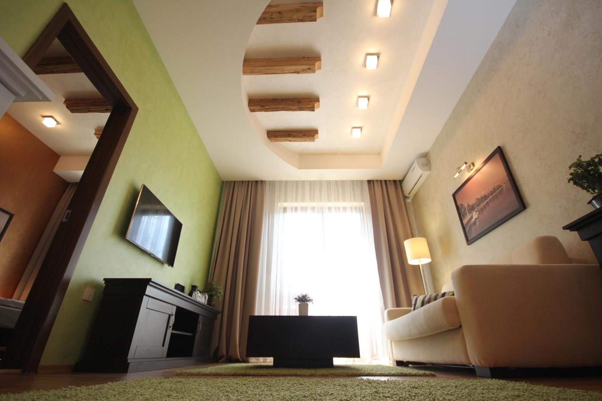 Апартаменты Palic Lux Экстерьер фото